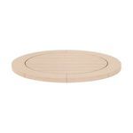Product Image 1 for Boca Outdoor Lazy Susan from Essentials for Living