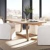 Product Image 3 for Form Trestle Dining Table from Vanguard Furniture