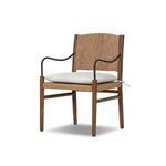 Product Image 2 for Andover Outdoor Dining Chair from Four Hands