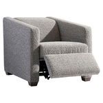 Product Image 2 for Cortina Fabric Power Motion Chair from Bernhardt Furniture