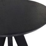 Product Image 3 for Rodrigo Round Mango Wood Table from Classic Home Furnishings