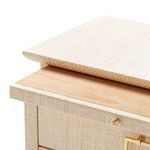 Product Image 7 for Elina 3-Drawer Side Table from Villa & House