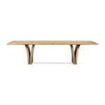 Product Image 4 for Marcon Dining Table from Four Hands