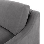 Product Image 6 for Aurelia 132" 3-Piece Sectional Broadway Denim from Four Hands