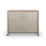 Product Image 1 for Hang Up Nightstand from Caracole