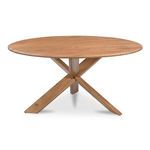 Product Image 2 for Wesley Dining Table from Moe's