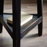 Product Image 12 for Kickapoo River Cricket Table from Four Hands