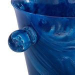 Product Image 4 for Blue Resin Ice Bucket w/Handles from BIDKHome