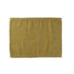 Product Image 3 for Frivole Cotton Placemat from BIDKHome