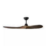 Product Image 2 for Maverick Smart 52 - Matte Black w Dark Walnut Blades from Visual Comfort
