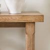 Product Image 4 for Commerce & Market Acacia  Console from Hooker Furniture