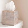 Product Image 4 for Rainbow Sandstone Tissue Box from Anaya Home