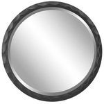 Product Image 6 for Scalloped Edge Round Mirror from Uttermost