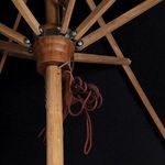 Product Image 3 for Baska Outdoor Rectangular Umbrella from Four Hands