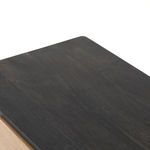 Product Image 8 for Sydney Tall Dresser Black Wash from Four Hands