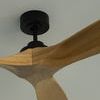 Product Image 4 for Collins Smart 60 - Midnight Black from Visual Comfort