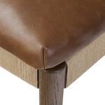 Product Image 8 for Amira Armless Dining Chair from Four Hands