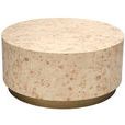 Product Image 1 for Bleached Wood Coffee Table from Jamie Young