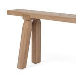 Product Image 5 for Lahana Accent Bench from Four Hands