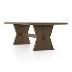 Product Image 6 for Tia Dining Table 108" from Four Hands