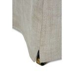 Product Image 12 for Finch Slipcover Dining Chair with Caster Leg from Rowe Furniture