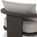 Product Image 9 for Tahana Outdoor Metal Chair from Four Hands