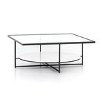 Product Image 6 for Gia Coffee Table Polished White Marble from Four Hands