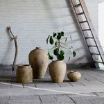 Product Image 4 for Luna Beige 60 Jar from BIDKHome