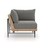 Product Image 6 for Cavan Outdoor Sectional Pieces from Four Hands