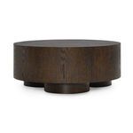 Product Image 1 for Runa Wood Coffee Table from Classic Home Furnishings