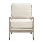 Product Image 1 for Rouleau Club Chair from Essentials for Living