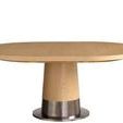 Product Image 3 for Solara Dining Table from Universal Furniture