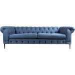 Product Image 5 for Canal Sofa from Moe's