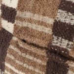 Product Image 4 for Kova Bolster Pillow - Sandhill Cocoa from Four Hands