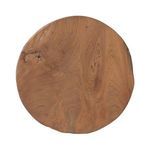 Product Image 17 for Teak Accent Stool from Four Hands