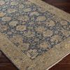 Product Image 3 for Anatolia Hand-Knotted Black/ Beige Rug - 9' x 12' from Surya