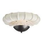 Product Image 4 for Camella Small Flush Mount from Arteriors