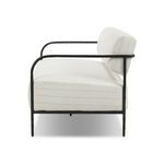 Product Image 3 for Fenn Striped Amalfi Outdoor Sofa-78" from Four Hands