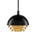 Product Image 4 for Salviati Large Pendant Light from Currey & Company