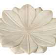 Product Image 2 for Lotus Plate from Jamie Young