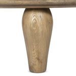 Product Image 6 for Maricopa Large Coffee Table from Four Hands