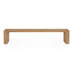 Product Image 1 for Post Dining Bench from Moe's