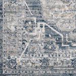 Product Image 4 for Jolie Navy / Light Gray Rug from Surya