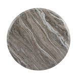 Product Image 7 for Dakota Nesting Coffee Table - Dark Taupe Marble Solid from Four Hands