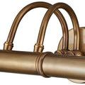 Product Image 6 for Parsifal Picture Light from Currey & Company