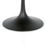 Product Image 3 for Evans Bistro Table Reclaimed Burnt Oak from Four Hands