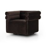 Product Image 2 for Evie Swivel Chair from Four Hands