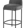 Product Image 3 for Inna Counter Stool with Back from Nuevo