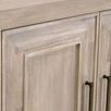 Product Image 6 for Hunter Natural Gray Acacia Media Sideboard from Essentials for Living