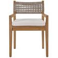 Product Image 1 for Chesapeake Arm Chair from Universal Furniture